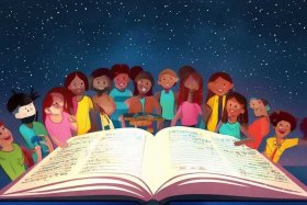 612岁儿童励志故事免费听、少儿励志故事在线收听