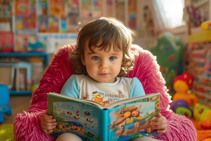 儿童故事要看（幼儿看故事书有什么好处）