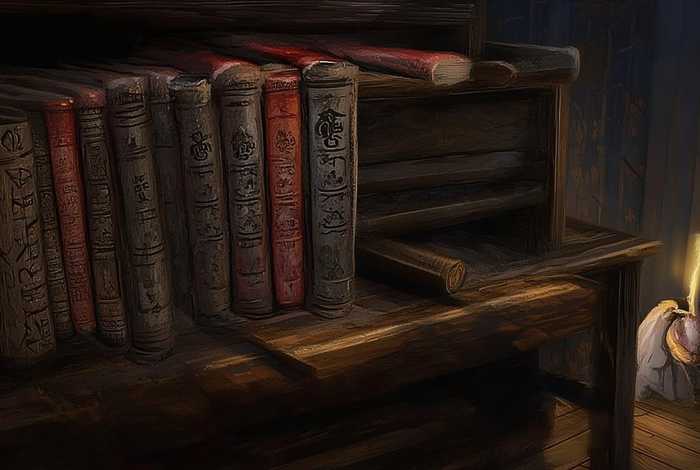 儿童故事大全可怕 儿童可怕故事大全