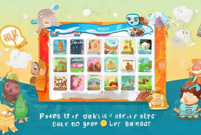 儿童故事常用app - 儿童故事哪个app好用