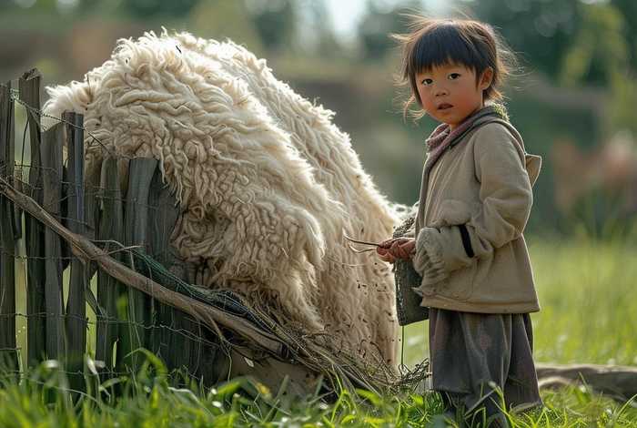 儿童讲成语故事亡羊补牢，成语故事亡羊补牢演讲视频