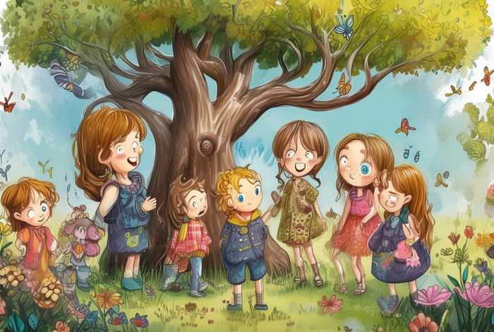 3-4岁的小朋友讲故事 适合3-4岁孩子讲的故事