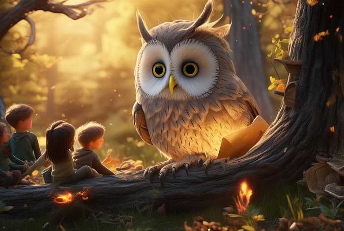 儿童故事典故（儿童故事典故成语）