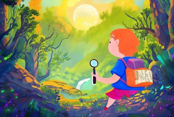 儿童探险书籍推荐 - 儿童探险书籍推荐书目 儿童探险书籍推荐 - 儿童探险书籍推荐书目