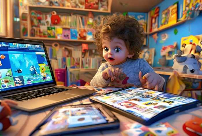 儿童故事书电子版下载贴吧，儿童故事书电子版下载