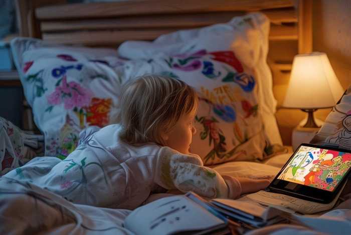 儿童故事书在线听；儿童故事书在线听睡前