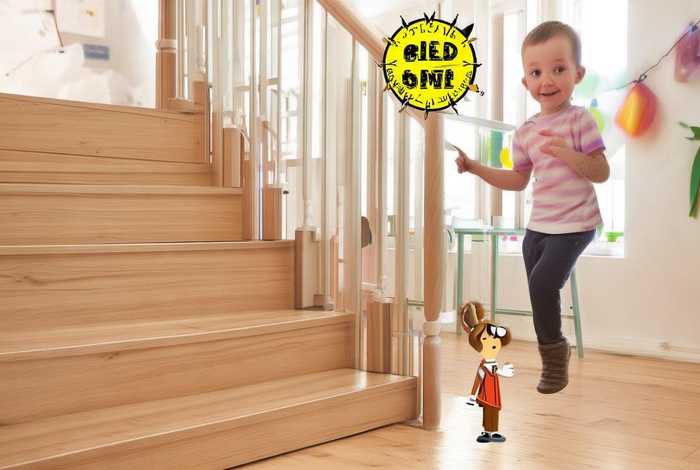 儿童爬楼梯好处和坏处、儿童爬楼梯好处和坏处有哪些 儿童爬楼梯好处和坏处、儿童爬楼梯好处和坏处有哪些