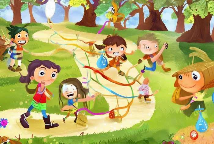 儿童寻宝游戏设计,儿童寻宝游戏设计图 儿童寻宝游戏设计,儿童寻宝游戏设计图