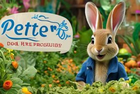 儿童动画比得兔全集 比得兔动画片全集在线观看免费