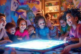 7一8岁儿童故事免费听 7到8岁故事在线听