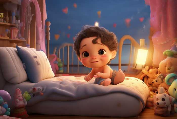 0岁孩子故事大全；0岁小宝宝故事大全