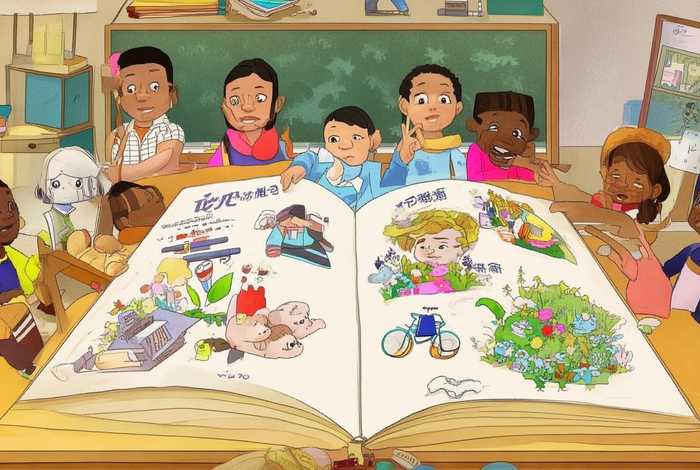 儿童科学故事是什么 小儿科学故事大全 儿童科学故事是什么 小儿科学故事大全