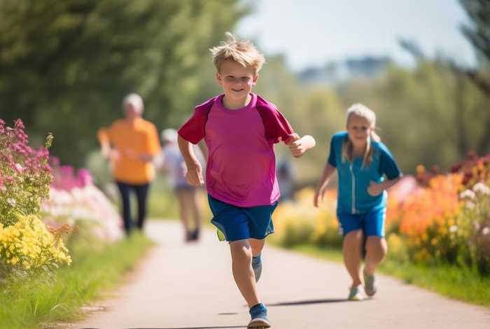 12岁宝宝减肥励志故事；12岁宝宝减肥励志故事大全