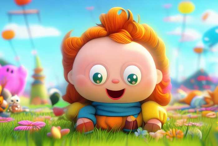 儿童漫画图片简笔画大全，儿童漫画图片简笔画大全可爱