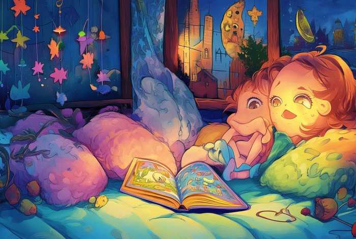 儿童睡前童话免费阅读文字版(儿童睡前童话免费阅读文字版图片) 儿童睡前童话免费阅读文字版(儿童睡前童话免费阅读文字版图片)