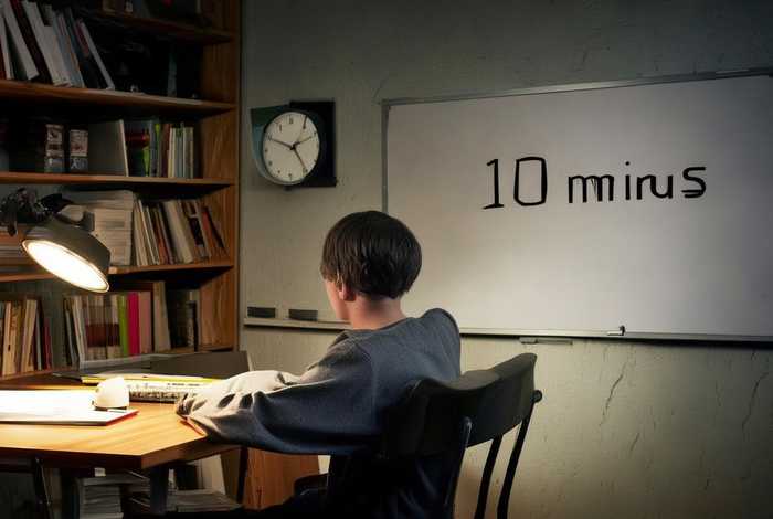 10分钟的英文缩写 10分钟的英文缩写为什么是10 mins？