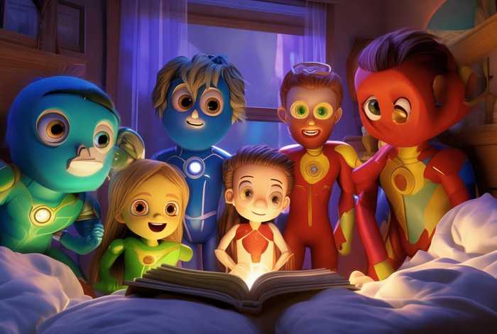 儿童睡前故事超级飞侠、超级飞侠睡前文字故事 儿童睡前故事超级飞侠、超级飞侠睡前文字故事