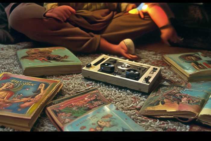 80年代的儿童故事磁带有哪些,80年代的故事书有哪些 80年代的儿童故事磁带有哪些,80年代的故事书有哪些