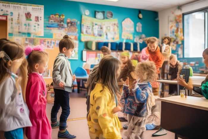 儿童角色扮演人物 - 儿童角色扮演人物教案