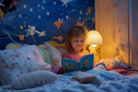 儿童365睡前故事在线听 少儿睡前故事365在线收听