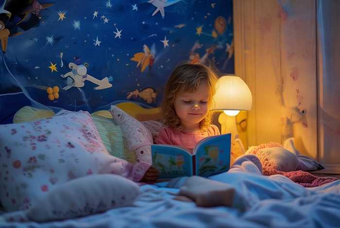 儿童365睡前故事在线听 少儿睡前故事365在线收听