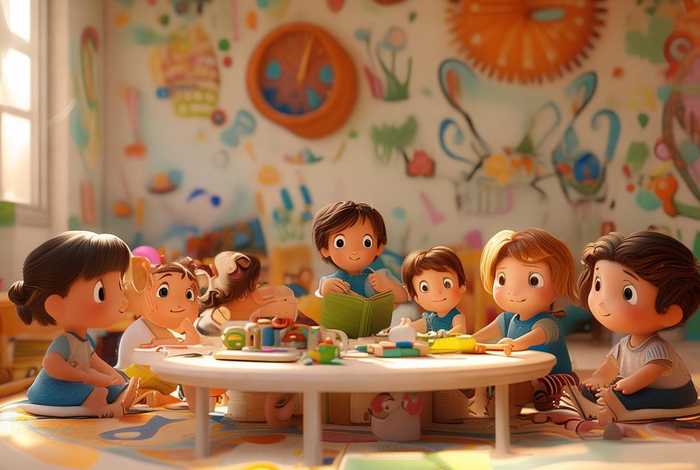 儿童故事ptt、儿童故事biscuit