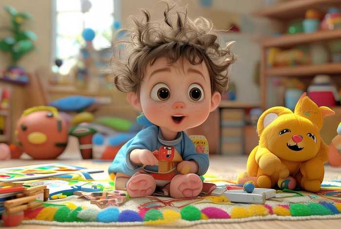 儿童启蒙故事0-3岁、幼儿启蒙小故事1-3岁 儿童启蒙故事0-3岁、幼儿启蒙小故事1-3岁