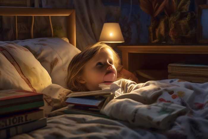 儿童听故事书睡前故事免费听 - 听故事大全 睡前故事 小孩免费