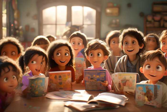 儿童感恩故事大全集 感恩故事大全幼儿