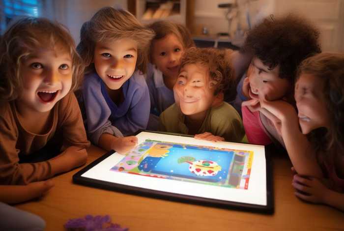 儿童有声故事 - 少儿有声故事在线听