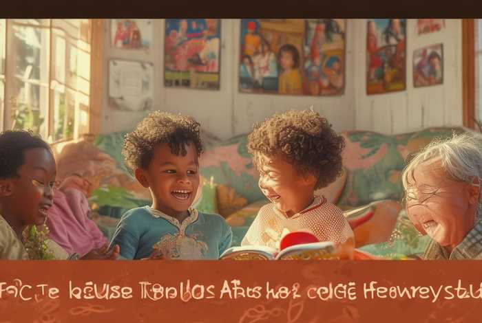 儿童家庭美德，儿童家庭美德图片