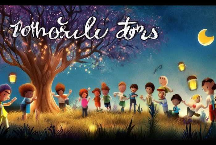 儿童简短小故事2分钟（儿童简短小故事2分钟内）