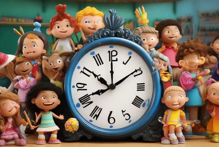 《钟》儿童版（儿童歌曲《钟》的简谱）