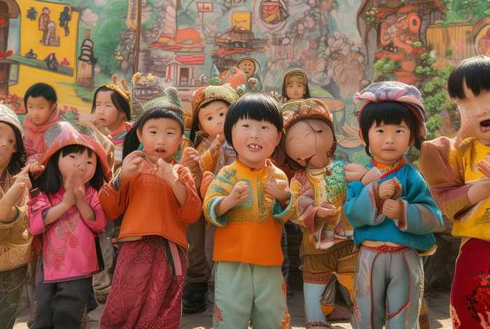 儿童成语故事动画片(少儿成语故事动画片) 儿童成语故事动画片(少儿成语故事动画片)