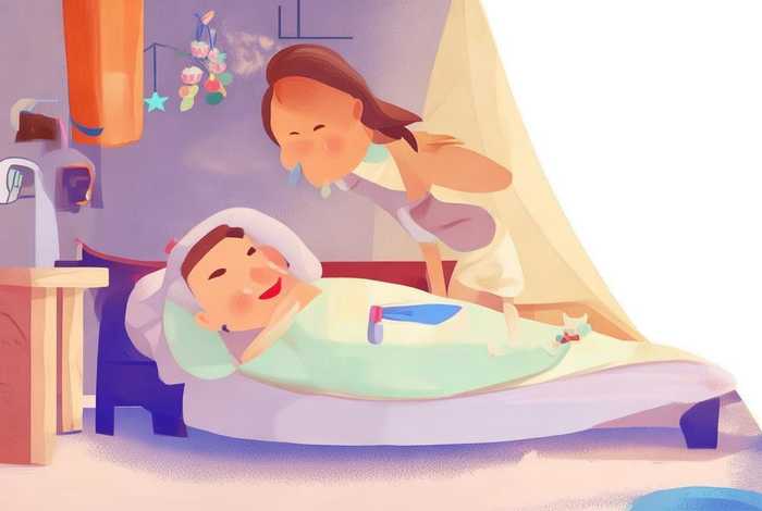 儿童发烧怎么处理方法（儿童发烧怎么处理方法图片）