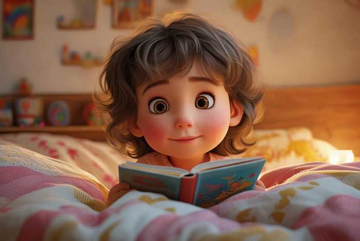 5一6岁宝宝睡前故事 - 5一6岁宝宝睡前故事免费听