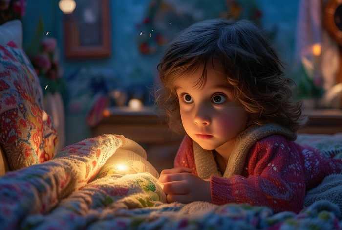 儿童故事半个小时 - 睡前故事半个小时然后关机