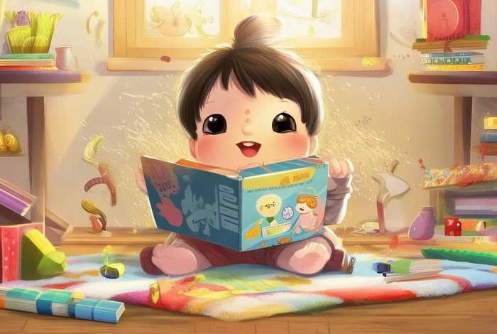 儿童故事你是我的最爱；你是我的最爱绘本故事