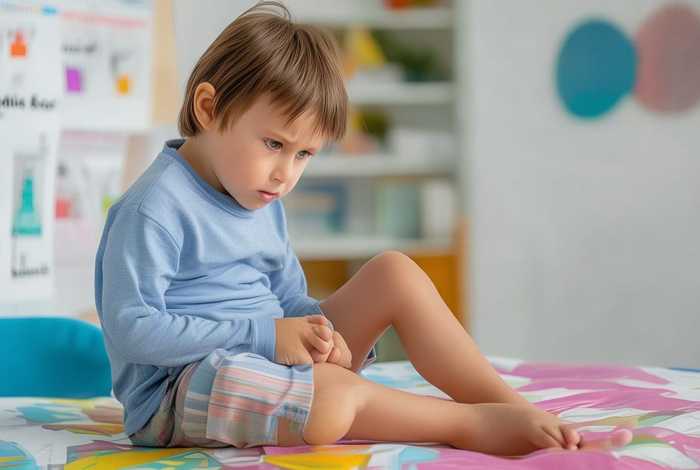 儿童腿疼挂什么科；10岁儿童腿疼挂什么科