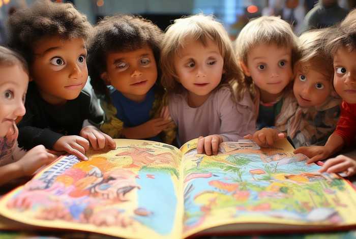 《我知道》幼儿故事改编；《我知道》幼儿故事改编版