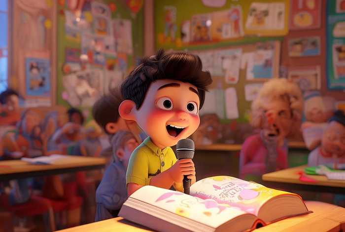 儿童演讲故事大全简短 - 少儿演讲故事 儿童演讲故事大全简短 - 少儿演讲故事