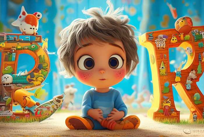 儿童拼音故事绘本 幼儿拼音绘本故事书