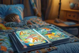 儿童恐龙故事大全睡前免费听、儿童恐龙故事书睡前故事免费收听