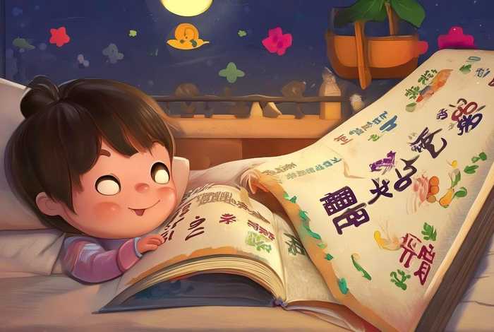 儿童睡前故事带注音 幼儿睡前故事带拼音 儿童睡前故事带注音 幼儿睡前故事带拼音