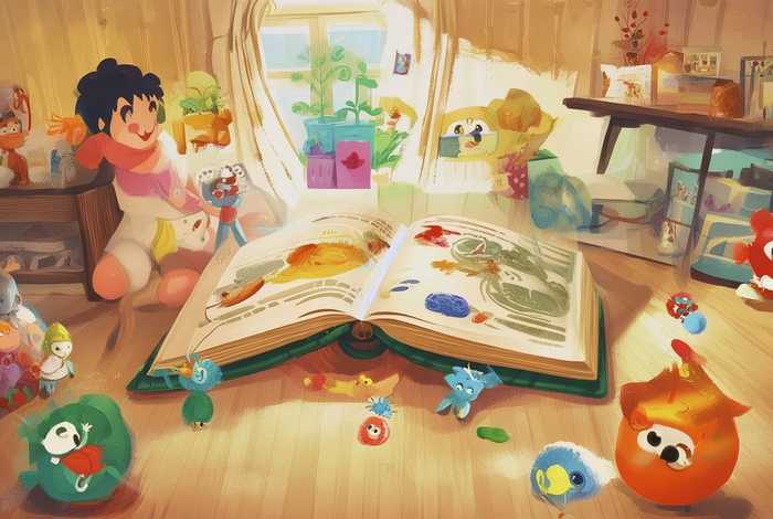 5岁小孩的故事大全；5岁小孩的故事大全免费听