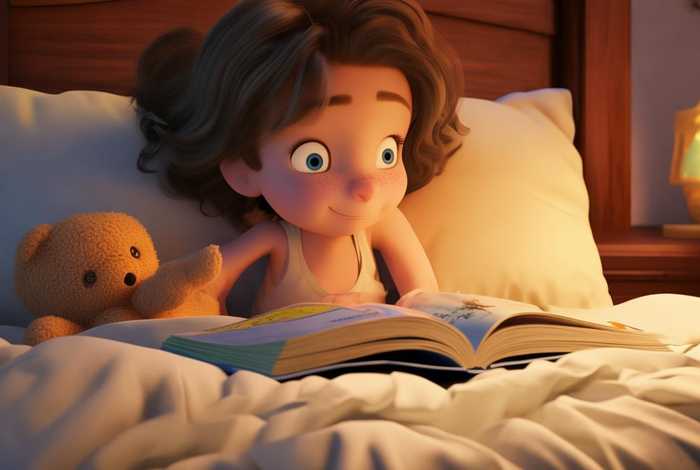 儿童英语故事睡前故事，睡前英语故事幼儿故事大全