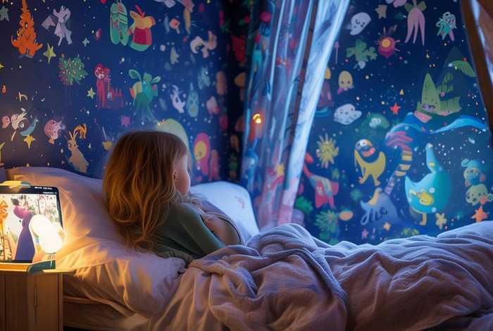 儿童故事睡前视频、儿童故事睡前视频大全