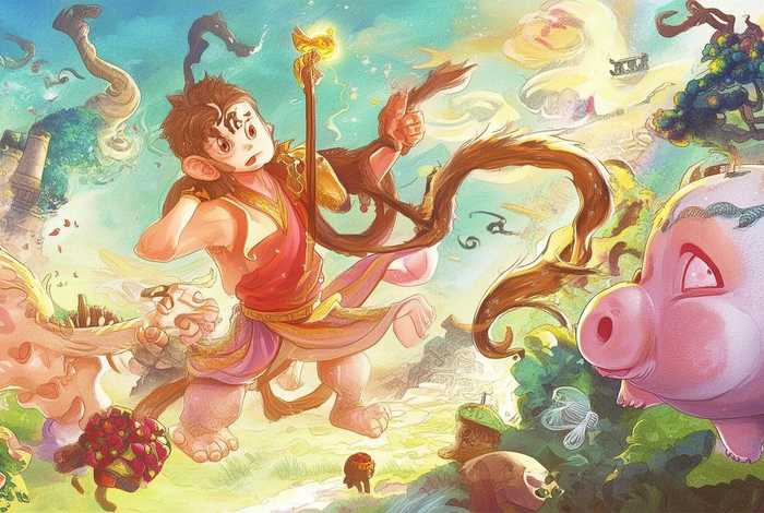 儿童版西游记故事书 西游记儿童版书全集 儿童版西游记故事书 西游记儿童版书全集