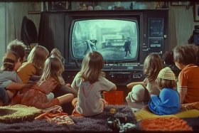 70年代儿童看电影节目有哪些 - 70年代儿童看电影节目有哪些好处