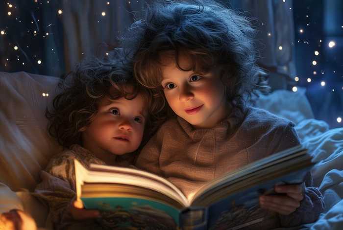 儿童睡前故事1小时，睡前故事一小时讲